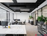 Kanceláře k pronájmu v ASTRID OFFICES