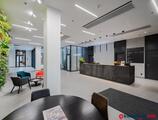 Kanceláře k pronájmu v ASTRID OFFICES