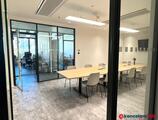 Kanceláře k pronájmu v ASTRID OFFICES