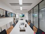 Kanceláře k pronájmu v ASTRID OFFICES