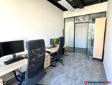 Kanceláře k pronájmu v ASTRID OFFICES