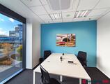 Kanceláře k pronájmu v Kancelář k pronájmu 860 m² - Praha | Aviatická 8