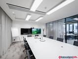 Kanceláře k pronájmu v ASTRID OFFICES