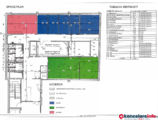 Kanceláře k pronájmu v ASTRID OFFICES
