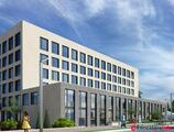 Kanceláře k pronájmu v Kancelář k pronájmu 4 151 m² - Brno | Platinium Business Centre