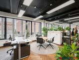 Kanceláře k pronájmu v ASTRID OFFICES