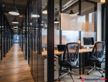 Kanceláře k pronájmu v Servisované kanceláře WorkLounge Karlín