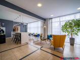 Kanceláře k pronájmu v Servisované kanceláře WorkLounge Smíchov