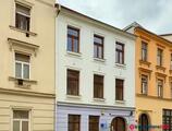 Kanceláře k pronájmu v Kancelář k pronájmu 43 m² - Jihlava