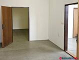 Kanceláře k pronájmu v Kancelář k pronájmu 68 m² - Tábor