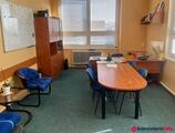 Kanceláře k pronájmu v Kancelář k pronájmu 700 m² - Tábor