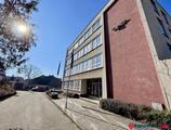 Kanceláře k pronájmu v Kancelář k pronájmu 700 m² - Tábor