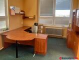 Kanceláře k pronájmu v Kancelář k pronájmu 700 m² - Tábor