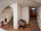 Kanceláře k pronájmu v Kancelář k pronájmu 43 m² - Jihlava