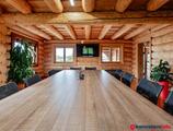 Kanceláře k pronájmu v Kancelář k pronájmu 126 m² - Tábor