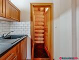 Kanceláře k pronájmu v Kancelář k pronájmu 126 m² - Tábor