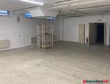Kanceláře k pronájmu v Kancelář k pronájmu 450 m² - Tábor