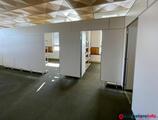 Kanceláře k pronájmu v Kancelář k pronájmu 700 m² - Tábor