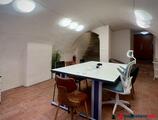 Kanceláře k pronájmu v Kancelář k pronájmu 43 m² - Jihlava