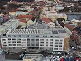 Kanceláře k pronájmu v Kancelář k pronájmu 450 m² - Tábor