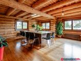 Kanceláře k pronájmu v Kancelář k pronájmu 126 m² - Tábor