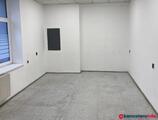 Kanceláře k pronájmu v Kancelář k pronájmu 450 m² - Tábor