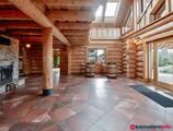 Kanceláře k pronájmu v Kancelář k pronájmu 126 m² - Tábor