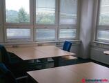 Kanceláře k pronájmu v Kancelář k pronájmu 907 m² - Jihlava