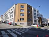 Kanceláře k pronájmu v Kancelář k pronájmu 450 m² - Tábor
