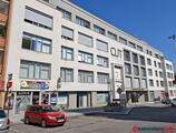 Kanceláře k pronájmu v Kancelář k pronájmu 450 m² - Tábor