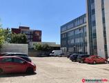 Kanceláře k pronájmu v Kancelář k pronájmu 40 m² - Tábor