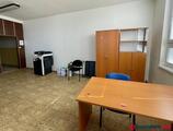 Kanceláře k pronájmu v Kancelář k pronájmu 700 m² - Tábor
