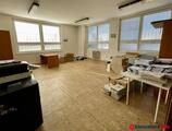 Kanceláře k pronájmu v Kancelář k pronájmu 700 m² - Tábor