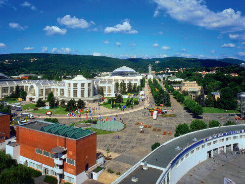 Brněnské zastupitelstvo odsouhlasilo koupi majoritního podílu ve společnosti Veletrhy Brno