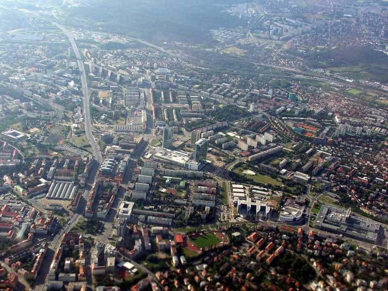 Developers respond to real estate recovery