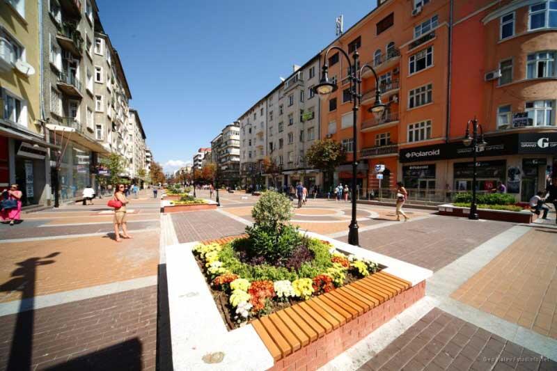 Retail market growing in CEE region