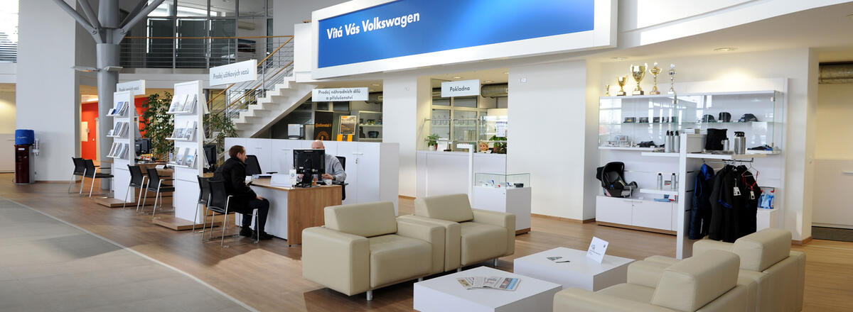 Volkswagen zahájil ve své továrně na Slovensku výstavbu nové montážní haly za více než 300 milionů eur