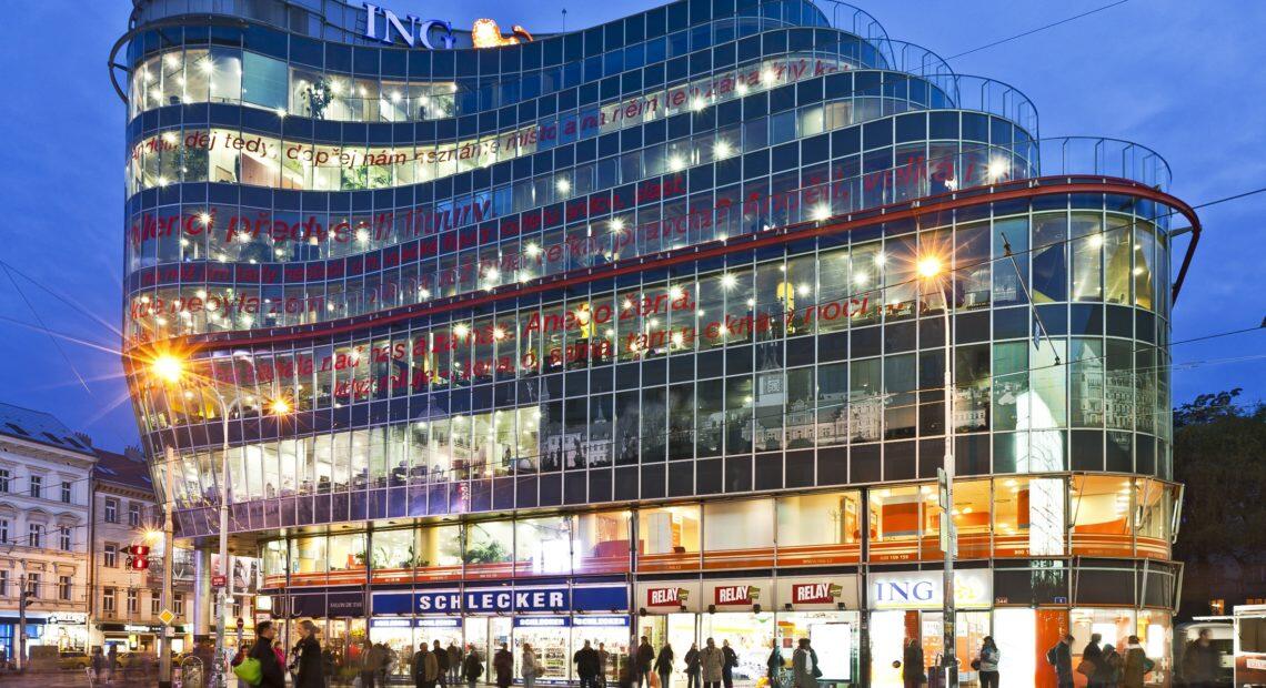 Skupina CPI Property Group zveřejnila rekordní výsledky za rok 2018