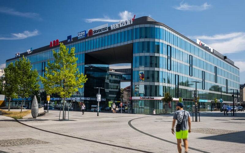 Investoři do nemovitostí hledají možnosti v regionech Investoři do nemovitostí hledají možnosti v regionech