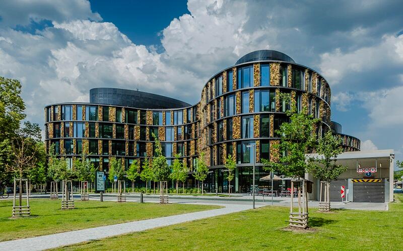 Bezpečně do kanceláří: AFI Europe jako první v tuzemsku zavádí unikátní systém eliminující vzdušné viry s 99,8% účinností proti SARS-COV-2