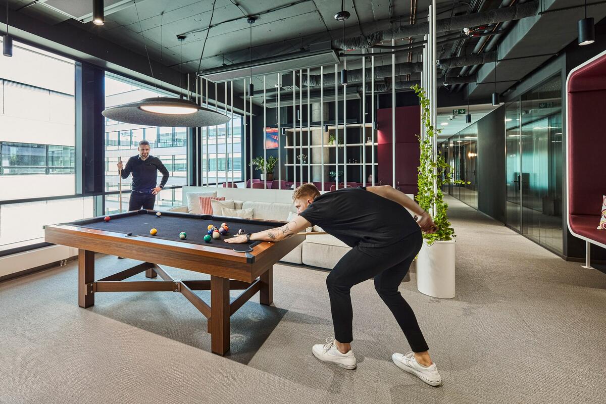 Scott.Weber Workspace výrazně expanduje. Vstoupí do nových budov v Praze, Ostravě a Brně a otevře 16.500 m2 nových kanceláří pro více než 2 000 lidí