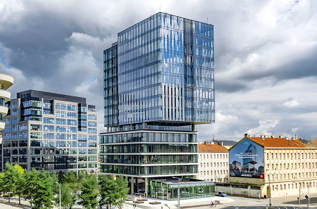 Pařížská, Hagibor, Lihovar, Smíchov. Podívejte se na nejlepší realitní projekty 2024 Pařížská, Hagibor, Lihovar, Smíchov. Podívejte se na nejlepší realitní projekty 2024