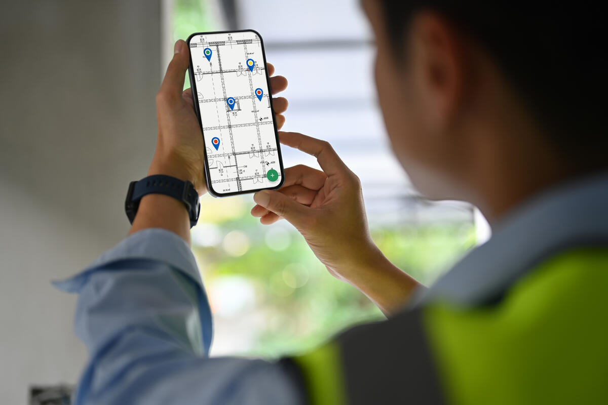 Jak digitální development realit prospívá nájemcům: Hledání vašeho ideálního prostoru