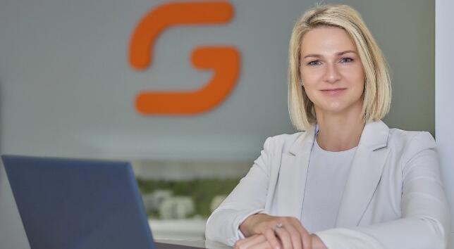 Geosan Development posiluje vedení pro vylepšená realitní řešení pro podniky