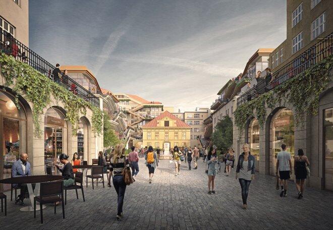 Nový investiční fond Crestylu pohání expanzi prémiových komerčních nemovitostí
