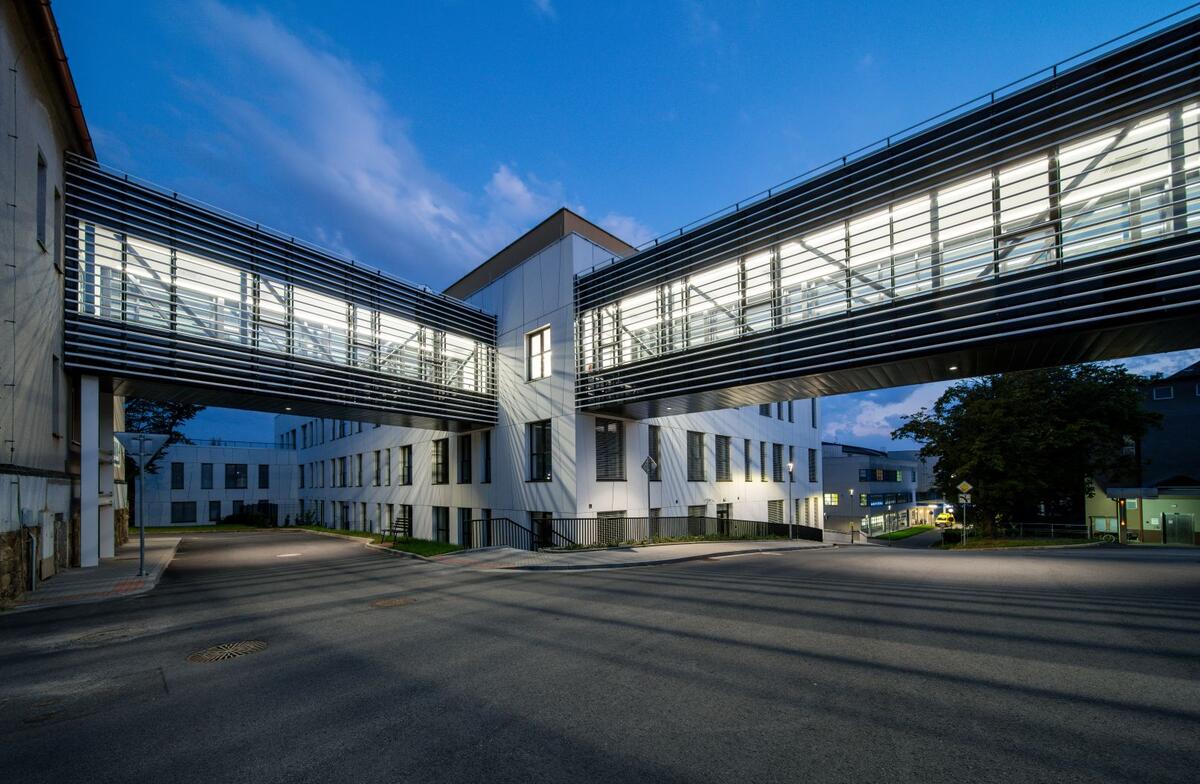 Český trh komerčních nemovitostí: 35 let společnosti Obermeyer Helika, která utváří budoucí kancelářské a průmyslové prostory