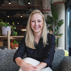 Rozhovor s Míšou Novotnou z Moovin Space: Kanceláře by měly firmám pomáhat růst, ne je omezovat