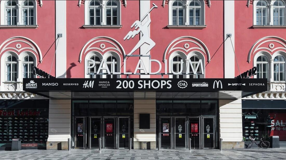 Český trh komerčních nemovitostí zažívá rozkvět: Rekordní investice mění trh pro podniky