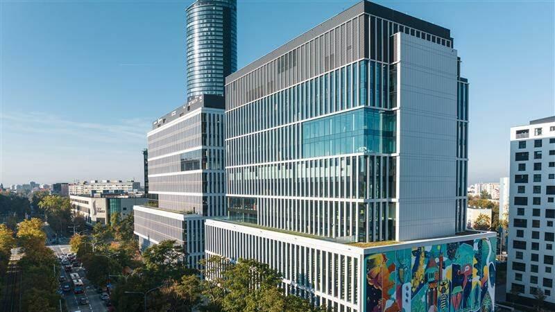 Boom prémiových kancelářských prostor: Středoevropský trh nemovitostí těží z rekordních investic