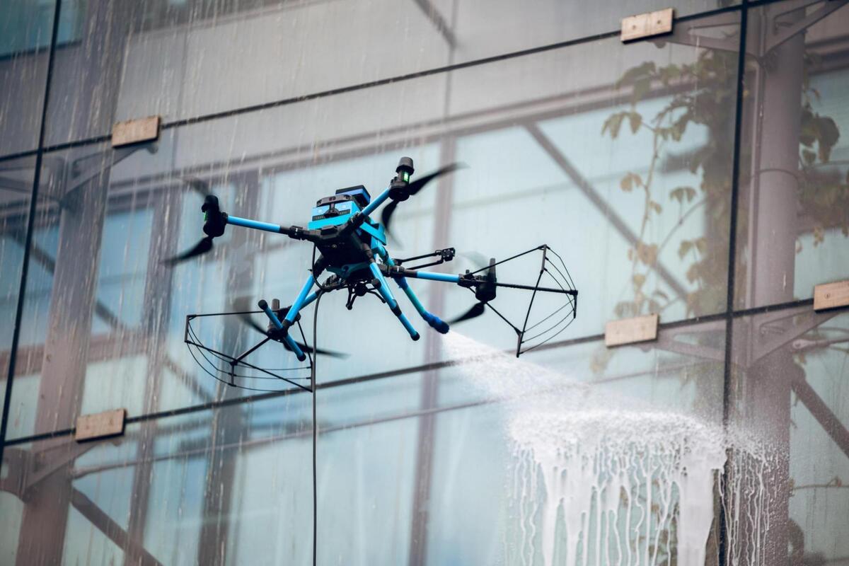 Chytré budovy: Jak moderní facility management vytváří optimální podnikatelské prostředí